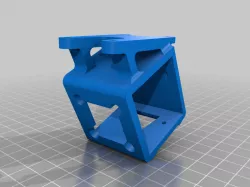 TBS Source 1 Beefy Session mount