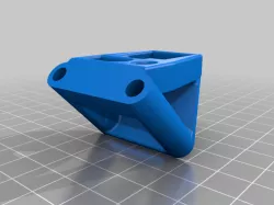TBS Source One Mounts