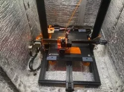 Tevo Tornado MGN12H X Axis Linear Rail