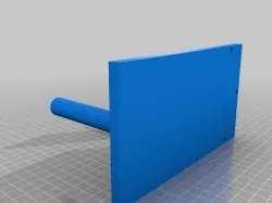 Titan 3x3 Rack Phone Holder