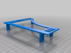 Tool Storage CR10 & CR10S