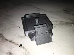 Transformers G1 Combiner Feet