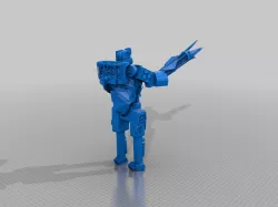 Transfornes G1 Soundwave design