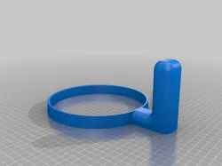 Trash Bag Holder