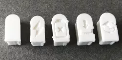 UFS-060   XT30 Battery Caps