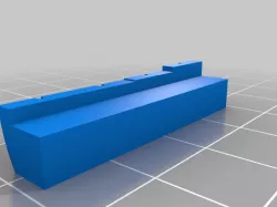 Ukulele nut intonation fixer