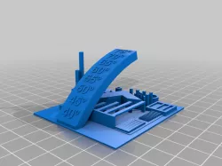 Ultime Nano Bench Printer