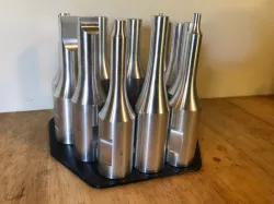 Ultrasonic Welder Bit Holder