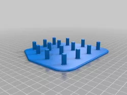 Ultrasonic Welder Bit Holder