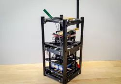 Universal 2U Cubesat