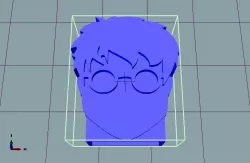 Usb cap