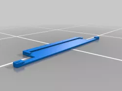 UW MEDICAL FACE SHIELD ASSEMBLY JIG