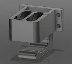 Valve Index Wall Mount Separable