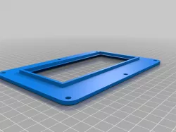 Vesc 6 altered lid