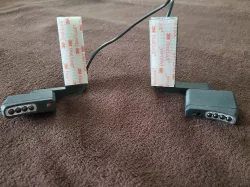 Wii High Power IR Blaster Sensor