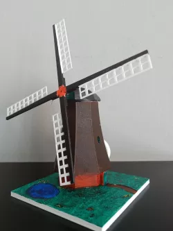 Windmill