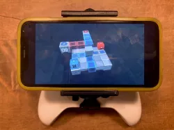 XBOX Phone Mount