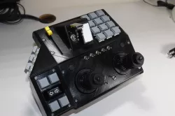 Yet Another Kerbal Controller