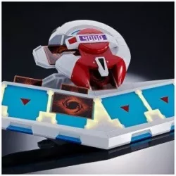 Yu-Gi-Oh! Duel Disk