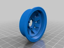 1.55 rim #1
