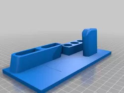 1911 stand