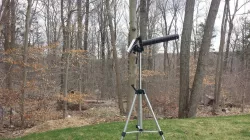 2.4ghz helical high gain beam antenna.