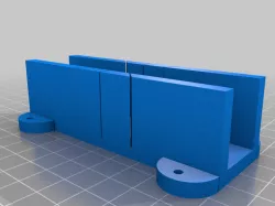 2020 extrusion mider box
