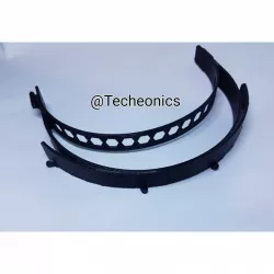 3D Printed Face Shield 