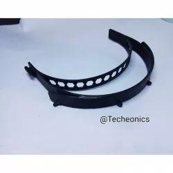 3D Printed Face Shield