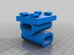 3d printer vibration damper 