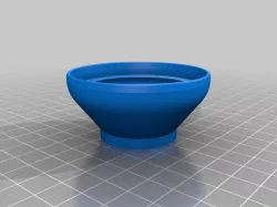 3M makeup pad filter 