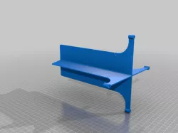 4 turn helical antenna for 1280mhz and 1405mhz