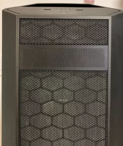 5.25in Drive Bay Cover Panel