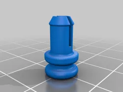 5.5x2.1 socket cover