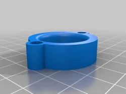 608zz Mini Holding Block