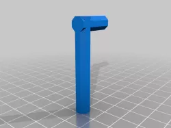 8 Allen Key