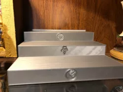 Action Figure Platforms