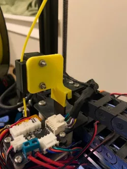 Adimlab Gantry Runout Sensor
