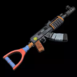 AK47 Rust