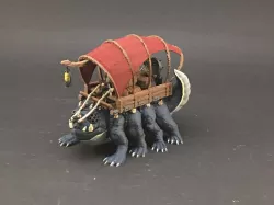 Ale Trader's Rig for 28mm miniatures gaming