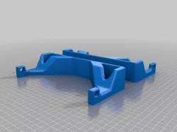 Anet A8 Heavy Duty Brace