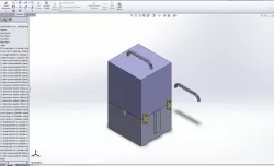 Anycubic Photon Cover