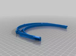 ANYCUBIC SUPREME (US VERSION) Faceshield 