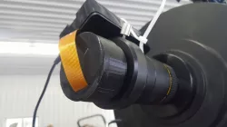 Arducam IMX298 to Telescope Eyepiece Enclosure