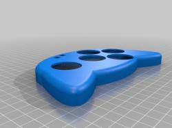 arduino game controller 3D Models | Page 1 | STLFinder