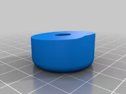 Aston Headlight Repair Block