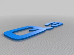audi q3 emblems 