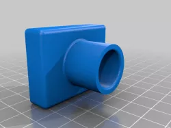 Bag Valve HEPA Respiratory Filter