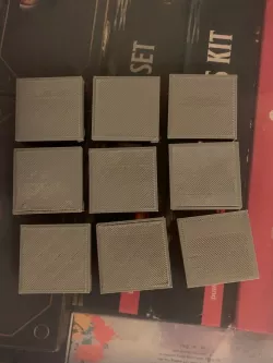 Basic Dungeon Tile