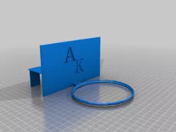 Basketball Hoop